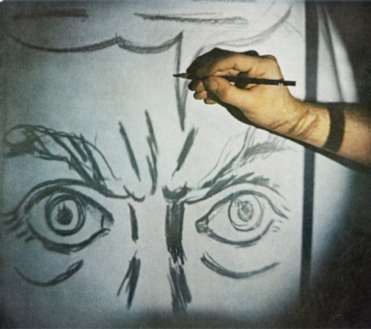 draw draw