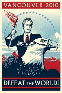 Shepard Fairey's "Hope" poster belongs to everyone. interviews, Barack Obama, Indecision, Indecision 2008, Shepard Fairey, hope poster