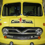 Food Truck Frenzy