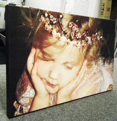 photoPanel - Gallery Wrap Canvas