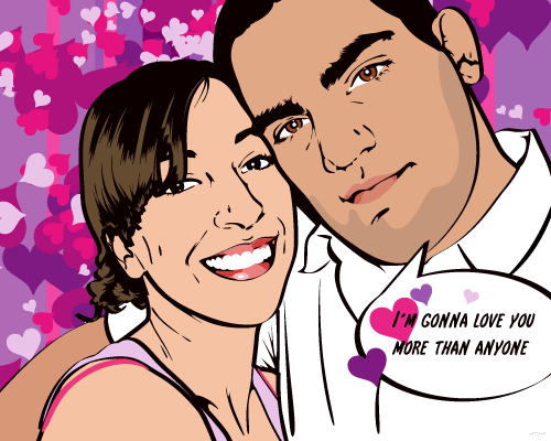 Last Minute Valentine Gifts image