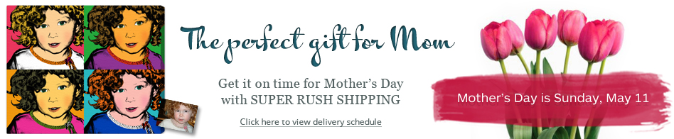 Personalized Portraits