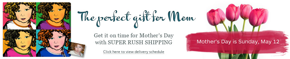 Personalized Portraits