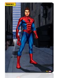 Spider-Man Superhero Gifts