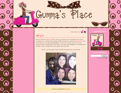 gummasplace Blog