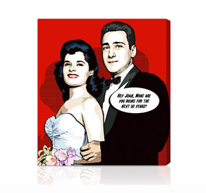 lichStyle, pure comic illustration style portraits