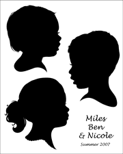 Silhouette Group