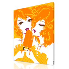 Miss Kika - Cream